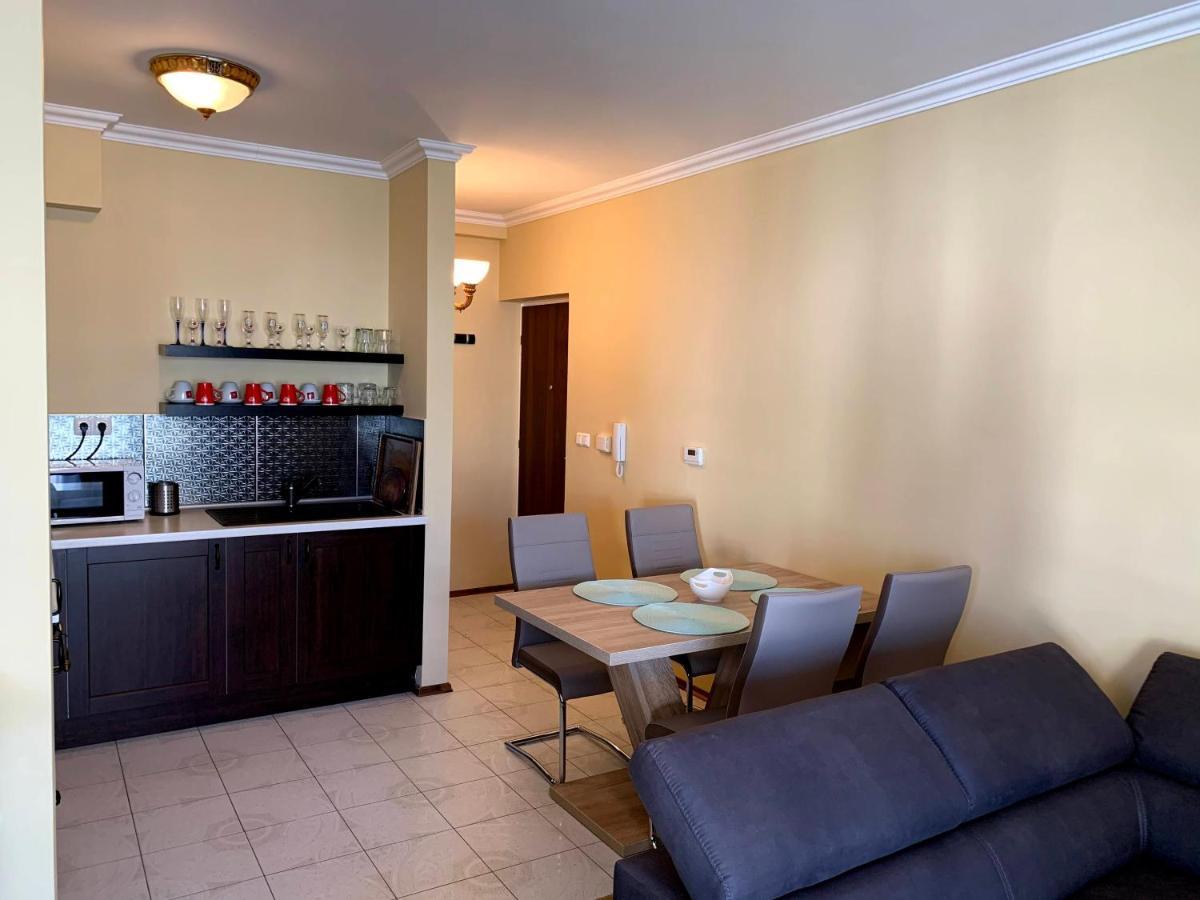 Lakeside Luxury Apartment Zamárdi Exteriér fotografie