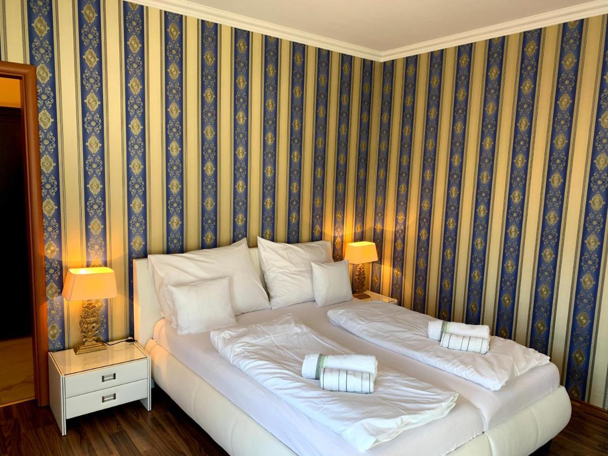 Lakeside Luxury Apartment Zamárdi Exteriér fotografie